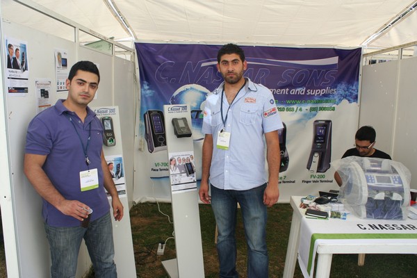 Ecotek USEK Marketing Forum